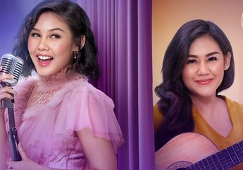 Muncul Bareng, Begini Pengakuan Kakak Beradik Vanesha Prescilla dan Sissy Prescillia Soal Film Backstage