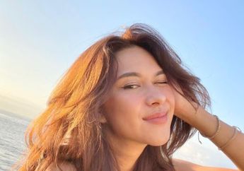 Kini Menetap di Bali, Tengok Sudut Ruang Keluarga di Rumah Artis Nana Mirdad, Hawanya Adem dan Bikin Mata Sejuk karena Disuguhi Pemandangan Ini