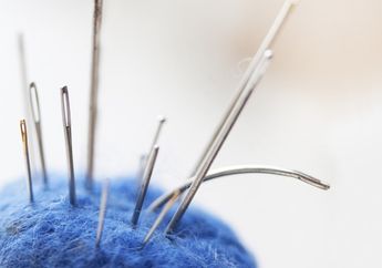 5 Arti Mimpi Tertusuk Jarum Memang Pertanda Buruk, Salah Satunya Tanda Ada Pengkhianat di Sekitar