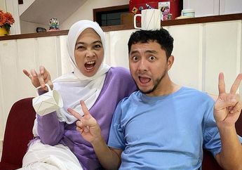 Selamat! Dian Ayu Umumkan Hamil Anak Ketiga