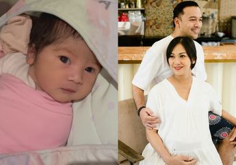 Anak Keempatnya Diberi Nama Nakeya, Ini Kumpulan Arti Nama Anak Perempuan Berawalan Huruf N yang Bermakna Indah, Seperti Putri Nola B3