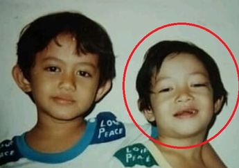 Aura Rupawannya Terpancar Sejak Orok, Tak Disangka Bocah Lelaki Ini Menjelma Jadi Artis Kondang sampai Dicap Raja Sinetron Gegara Bakat Aktingnya, Siapakah Dia?