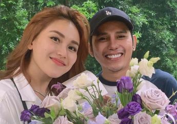 Liburan ke Amerika Serikat Tanpa Ditemani sang Asisten, Ayu Ting Ting Girang Bukan Main Bisa Lakukan Hal Ini Sendiri Tanpa Bantuan Krizna Fahrezi