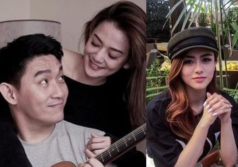 Citra Monica Panen Pujian Gegara Tak Segan Nyekar ke Makam Dylan Sahara, Tulisan di Batu Nisan Mantan Istri Ifan Seventeen Justru Bikin Salfok: Meninggalnya Kok Bisa Pas?