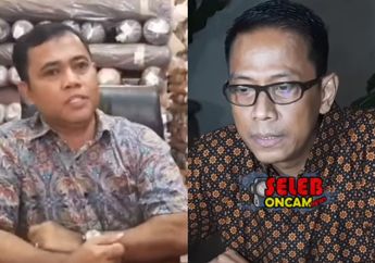 Niat Baik Ayah Mendiang Bibi Ardiansyah untuk Berdamai Ditolak Mentah-mentah, Doddy Sudrajat Bongkar Alasannya Ogah Akur dengan Besannya