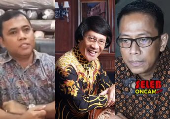 Kak Seto Ungkap Hal yang Paling Dikhawatirkan dari Konflik Keluarga Vanessa Angel dan Bibi Ardiansyah