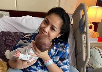 Bunga dan Balon Ucapan Selamat untuk Baby R Diboyong Pulang, Adik Rafathar Pulang Hari Ini?