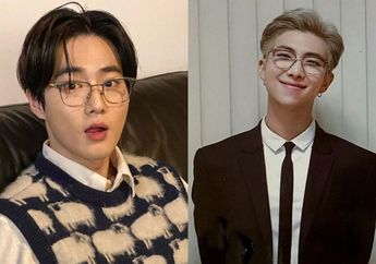 7 Idol K-Pop yang Dikenal Jenius dan Punya IQ Tinggi, Salah Satunya Setara dengan Albert Einstein!