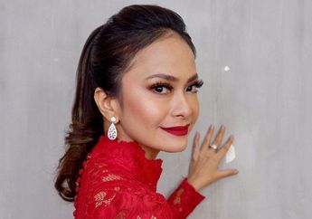 Bak Kebun Raya yang Dipenuhi Pepohonan, Rumah Artis Ersa Mayori Terlihat Super Nyaman nan Asri, Koleksi Tanamannya Bikin Melongo