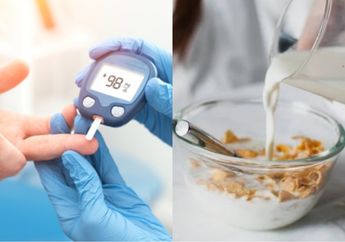 Bisa Bikin Umur Pendek, Orang dengan Diabetes Tolong Jangan Coba-coba Konsumsi Makanan dan Minuman Ini, Efeknya Sangat Mengerikan