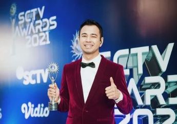 Sudah Tiga Hari Sejak Nagita Slavina Melahirkan, Nama Anak Kedua Raffi Ahmad Masih Menjadi Misteri, Mama Amy Akhirnya Buka Suara