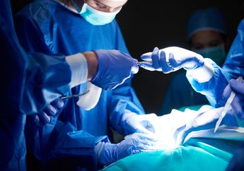 Terbangun dengan Alat Vital yang Sudah Putus, Pria ini Datang ke Rumah Sakit Memohon Dokter Menyambungkannya Kembali