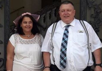 Pasangan Pengantin Baru Kalap Berhubungan Intim 48 Jam di Malam Pertama, Sang Wanita Meninggal Dunia dan Ditemukan Benda Mengerikan di Dalam Tubuhnya