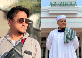 Turut Berdukacita Atas Kepergian Ameer Azzikra, Arie Untung Ungkap Cerita Adik Alvin Faiz Sempat Mimpikan Hal Ini Beberapa Hari Sebelum Meninggal Dunia