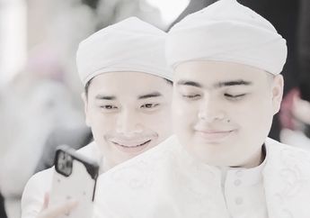 Terungkap Ameer Azzikra Mengidap Pneumonia Sebelum Meninggal Dunia, Simak 3 Penyebab Utama Masalah Pada Paru-paru Ini!