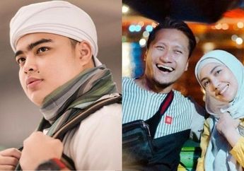 Arie Untung Bongkar Isi Mimpi Ameer Azzikra, Sebut Adik Alvin Faiz Bertemu Sosok Hebat Ini dalam Bunga Tidur, Netizen Banjir Doa dan Air Mata