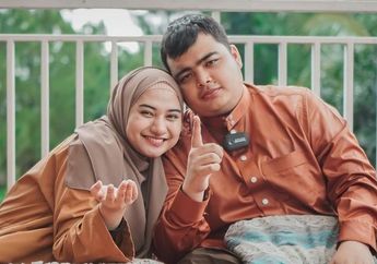 Bercucuran Air Mata, Nadzira Shafa Bongkar Sifat Asli Almarhum Ameer Azzikra yang Membuatnya Sempat Enggan Menikah Lagi