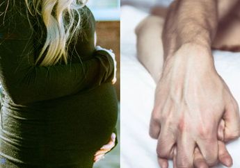 Dibutakan Janji Manis, Remaja Ini Mau Layani Nafsu Bejat Ayah Tiri, Tetap Bercinta Meski Sudah Hamil Anak Hasil Hubungan Gelapnya hingga Terungkap Fakta Mencengangkan Ini