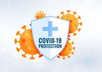 Jangan Kasih Kendor! Corona Varian Omicron 500% Lebih Cepat Menular, Pimpinan DPR Desak Pemerintah Segera Tutup Akses WNA