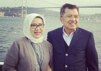 Pernah Menjabat Sebagai Orang Penting, Mantan Wakil Presiden ini Tak Malu Bawa Rantang Berisi Masakan Sang Istri Setiap Bekerja