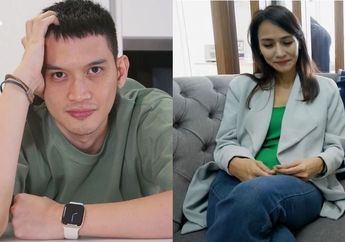 Tok! Rezky Aditya Ditetapkan Sebagai Ayah Biologis Anak Wenny Ariani, Suami Citra Kirana Terancam Bayar Tuntutan Senilai Rp 17,5 Miliar