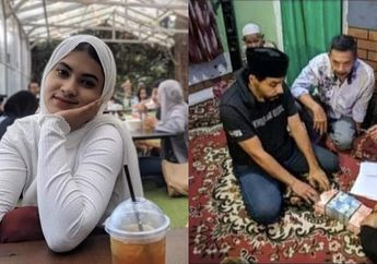 Bahagia Dilamar Pria Arab dengan Mahar Rp150 Juta, Gadis Cianjur Justru Alami Nasib Tragis Setelah Wajahnya Disiram Air Keras