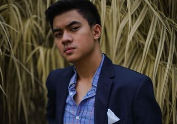 Thought of You Jadi Lagu Paling Berbeda dari Rifan Kalbuadi, Kenapa?
