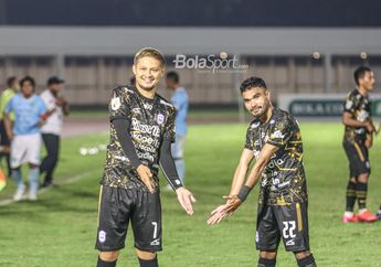 2 Pemain Lincah Spesialis Naik Kasta, 5 Tim Dipromosikan ke Liga 1