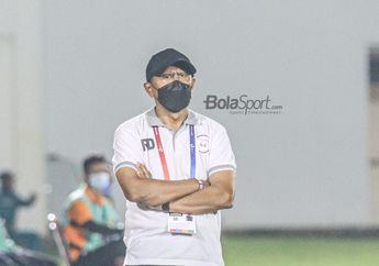 Jumpa Persis Solo dan Sriwijaya FC di Babak 8 Besar Liga 2 2021, Rans Cilegon FC Borong 5 Pemain Baru