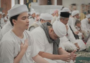 Innalillahi wa Inna Ilaihi rojiun, Adik Alvin Faiz Meninggal Dunia Sampai Sempat Kritis Gegara Penyakit Ini, Berikut Pesan Terakhir Ameer Azzikra Untuk Sang Kakak