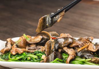 Dijual dengan Harga Murah dan Pasaran di Indonesia, Ikan ini Justru Jadi Pengganti Bahan Premium untuk Masakan Jepang!