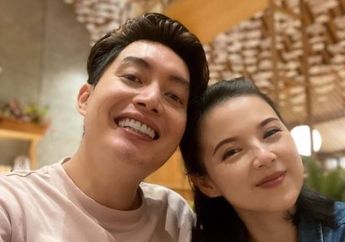 Ngaku Pernah Pisah Ranjang dari Istrinya Gegara Luna Maya, Edric Tjandra Bongkar Kisah Awal Pertemuannya dengan Venny Chandra Bak Mimpi Jadi Nyata: Gak Nyangka