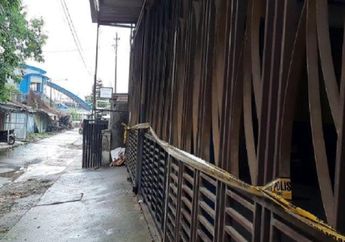 Tega Habisi Nyawa Sahabatnya hingga Buang Potongan Tubuh Korban di Tiga Tempat Berbeda, Pakar Justru Sebut Pelaku Berpeluang Lolos dari Jerat Pidana, Kenapa?