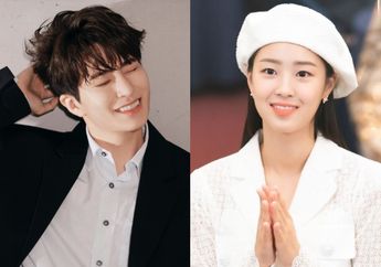 Usai Cintanya Ditolak Kim Young Dae di Serial 'The Penthouse', Choi Ye Bin Siap Move On ke Youngjae GOT7 dalam Web Drama 'Love & Wish', Yuk Simak Sinopsisnya dan Hindari Nonton di Drakorindo Ilegal