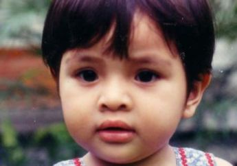 Sejak Kecil Memang Sudah Cantik Paripurna, Bocah Perempuan ini Kini Menjelma Jadi Artis Kondang hingga Mampu Taklukkan Hati Anak Petinggi Pertamina