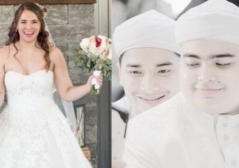 BERITA TERPOPULER: Kisah Wanita yang Temukan kejanggalan dari Para Bridesmaid Saat Lihat Foto Pernikahan, Hingga Cerita Keluarga Sebelum Ameer Azzikra Meninggal Dunia