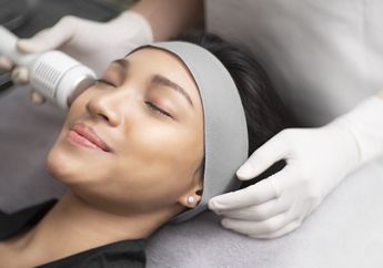 Ingin Wajah Sehat dan Awet Muda? Yuk Cari Tahu Berapa Lama Durasi Ideal Melakukan Facial 