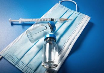 Siap-Siap! Vaksin Covid-19 Jenis Sinovac Hanya Akan Digunakan untuk Anak Usia 6-11 Tahun Dimulai per 2022