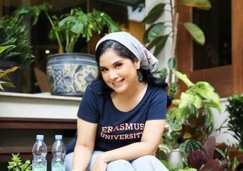 Pantas Putra Presiden ke-6 RI Bertekuk Lutut dengan Pesonanya, Tengok Potret 14 Tahun Lalu Annisa Pohan Saat Baru Dipersunting Prajurit TNI, Masih Kinyis-kinyis?