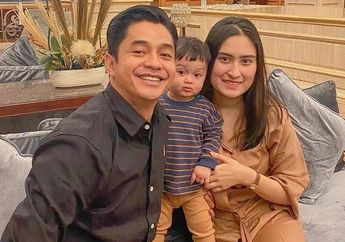 Super Mewah dengan Nuansa Monokrom, Intip Penampakan Dapur di Rumah Artis Adly Fairuz dan Angbeen Rishi, Auto Betah Masak Setiap Hari!