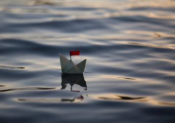 5 Arti Mimpi Membuat Perahu Kertas, Ternyata Jadi Pertanda Kemampuan dalam Menghadapi Hal Sulit Ini, Simak Penjelasannya