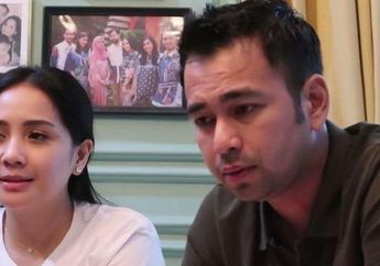 Padahal Selama Ini Raffi Ahmad yang Punya Julukan, Tak Disangka Sosok Asli Sultan Andara Mendadak Muncul, Suami Nagita Slavina Sampai Sungkem, Tertipu?