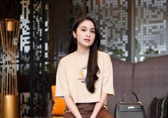 Terbukti Tajir Usai Dinikahi Pengusaha Batu Bara, Sandra Dewi Kepergok Gelar Perayaan Mewah Ini untuk Ulang Tahun Suaminya, Acaranya Penuh Dekorasi Meriah!