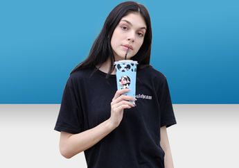 Pencinta Susu, Ini 4 Cara Unik dan Enak untuk Menikmati Susu Segar 