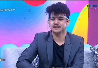 Sedari Awal Sudah Memiliki Firasat Ameer Azzikra Bakal Meninggal Dunia, Syakir Daulay Ungkap Sahabatnya Minta Rida pada Sosok Ini