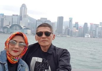 Karier Meredup! Dulu Jadi Artis dengan Bayaran Termahal, Pasangan Selebritis Ini Sekarang Harus Jualan Martabak Demi Tambah Pundi-pundi Penghasilan di Masa Tua