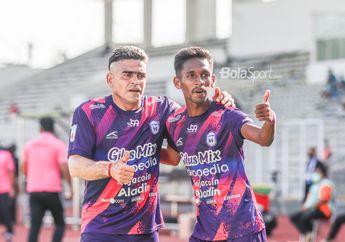 Gilas PSKC Cimahi, Rans Cilegon FC Pastikan Satu Tiket Babak 8 Besar Liga 2 2021