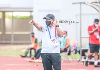 Lolos Babak 8 Besar, Pelatih Rans Cilegon FC Siap Tantang Persis Solo