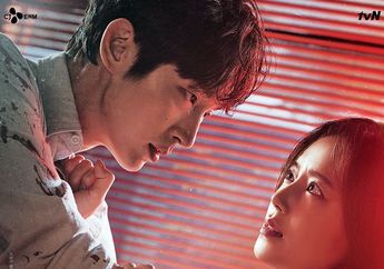 5 Rekomendasi Drakor tentang Pembunuhan Berantai, Cocok Buat Kamu yang Suka Misteri dan Ketegangan!