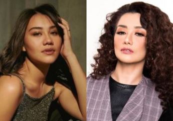 10 Tahun Berlalu Usai Kepergian Sang Ayah, Aaliyah Massaid Mellow Kenang Potret Indahnya Bareng Adjie Massaid, Begini Reaksi Reza Artamevia yang Kepergok Panggil Mantan Suami dengan Sebutan Ini